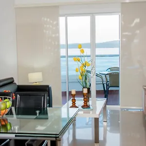 Mirador Del Laguito 1201 Apartment