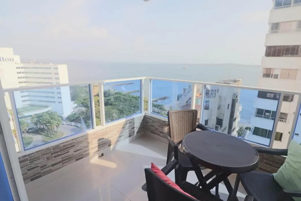 Vistamare Apartman Cartagena